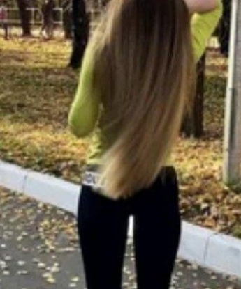 Анкета проститутки Карина - Фото 1, Гребёнка, 28 лет, №11307