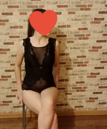Анкета проститутки Екатерина - Фото 1, Гребёнка, 27 лет, №5824